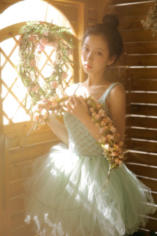 佘赛花